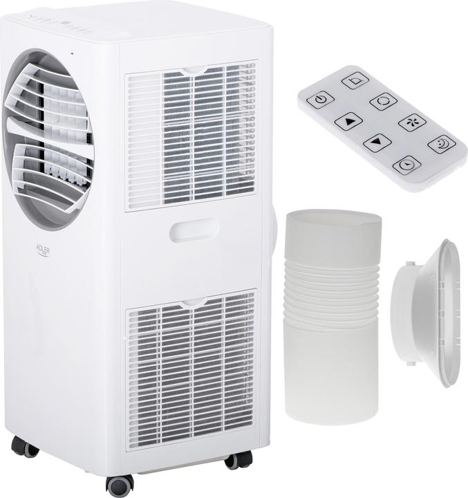 Actual product image Adler AD 7925 (45 m², 12000 BTU/h)