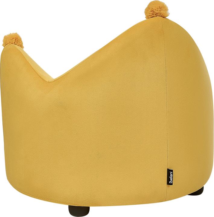 Produktbild Beliani Vega (Kindersessel)