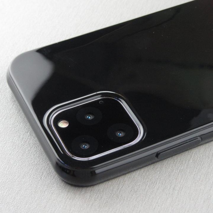 Produktbild PhoneLook Hülle Gummi (Apple iPhone 11)