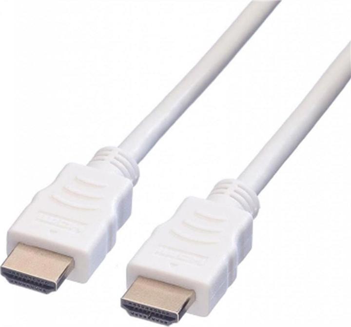 Produktbild Value HDMI (Typ A) — HDMI (Typ A) (20 m, HDMI)