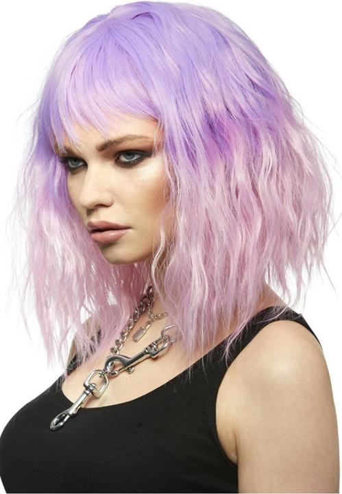 Produktbild Smiffys Manic Panic: Fleurs du Mal