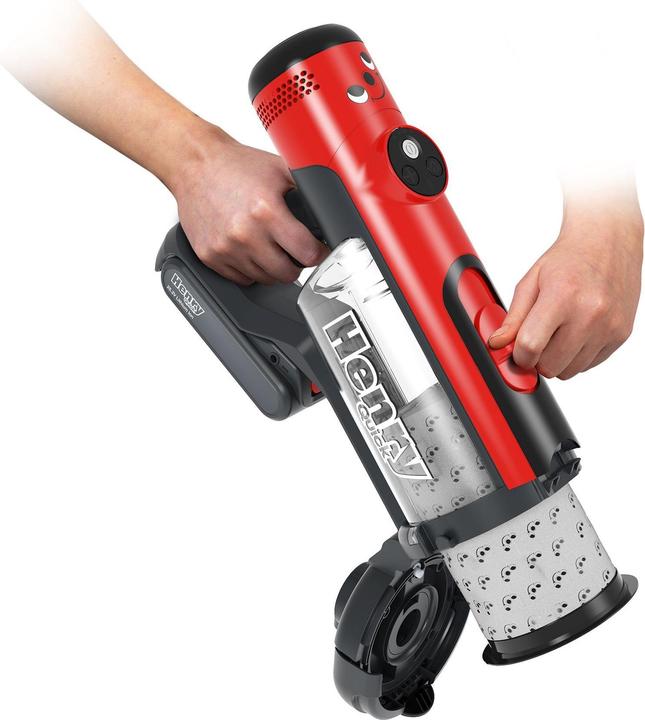 Actual product image Numatic HEN100R