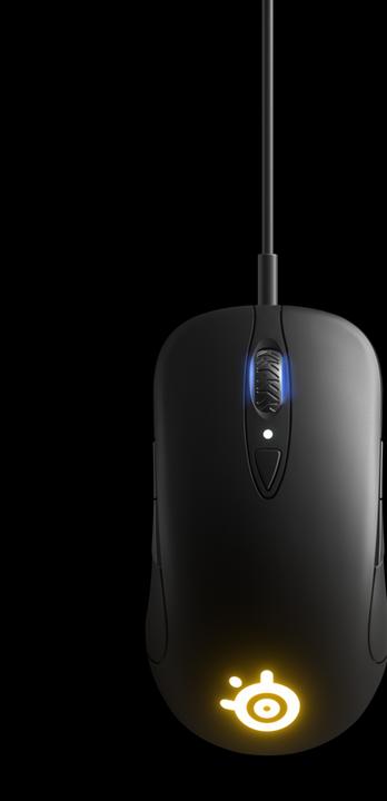 Actual product image SteelSeries Sensei Ten (Cable)