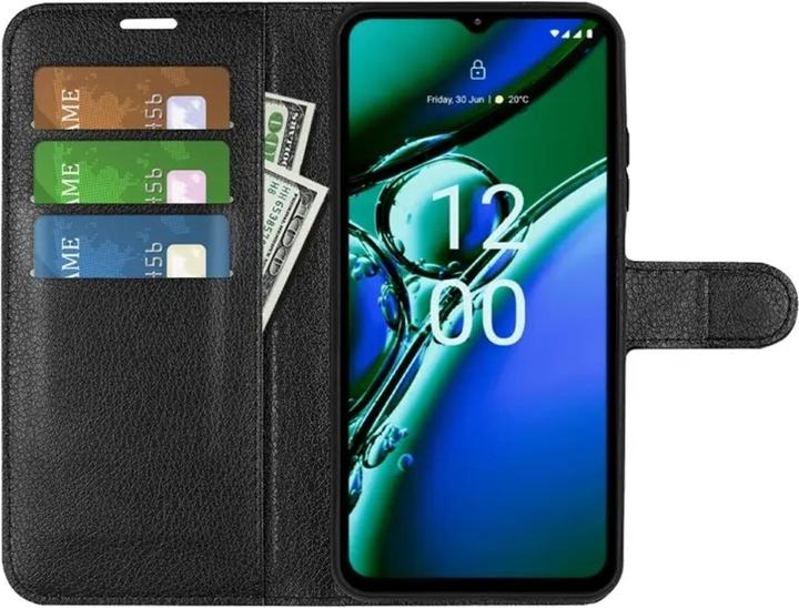 Immagine prodotto Screenguard Nokia G42 Custodia in pelle (Nokia G42)
