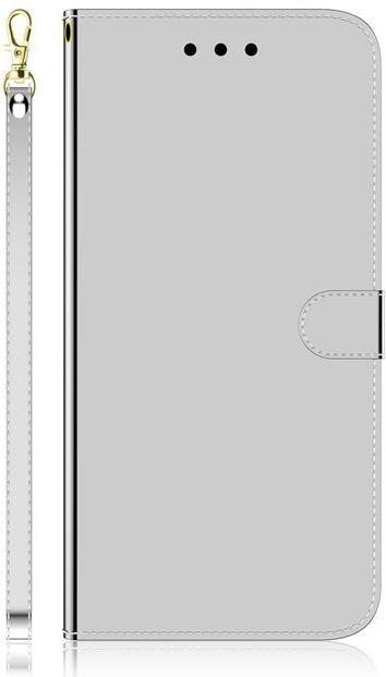 Produktbild MU Style Mirror Surface Bookcover Series (Samsung Galaxy S22+)