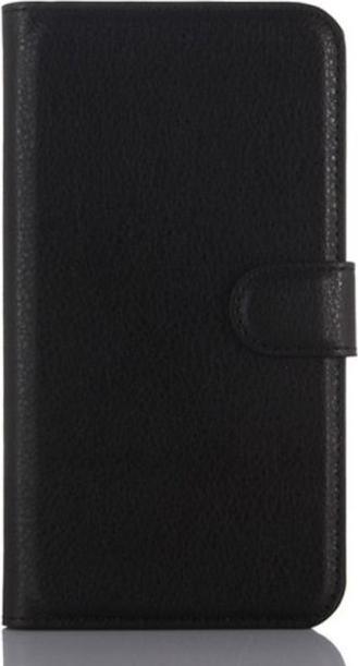 Actual product image MU Classic Fashion leather cover (Samsung Galaxy A3 (2016))
