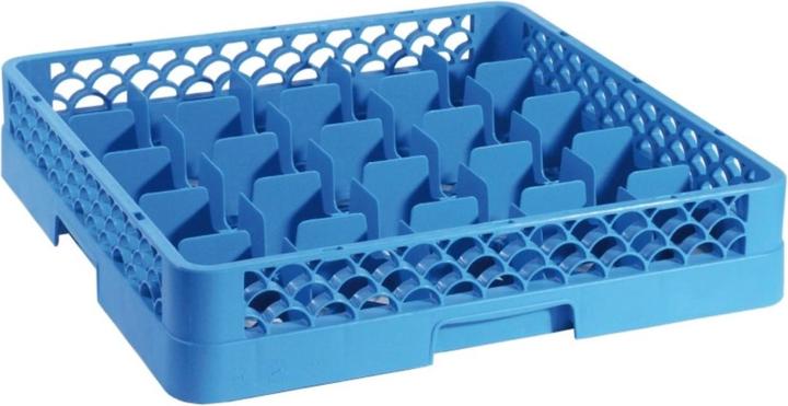 Immagine prodotto Contacto Cestello lavabicchieri GLASS/CUP, 36 scomparti