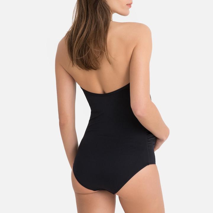 Actual product image La Redoute Collections Maternity swimming costume (40)