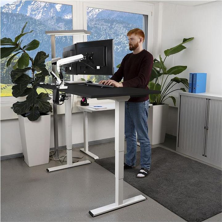 Immagine prodotto Contini Tavolo da ufficio (160 x 80 x 64,5 cm)