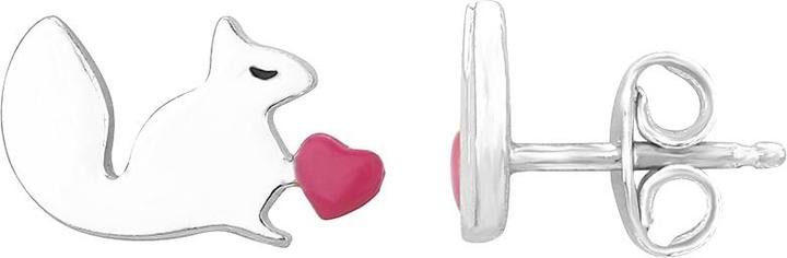 Pink, Silber