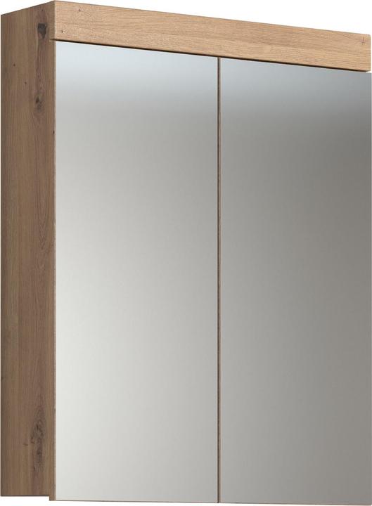 Actual product image Trendteam Amanda (60 x 17 x 77 cm)