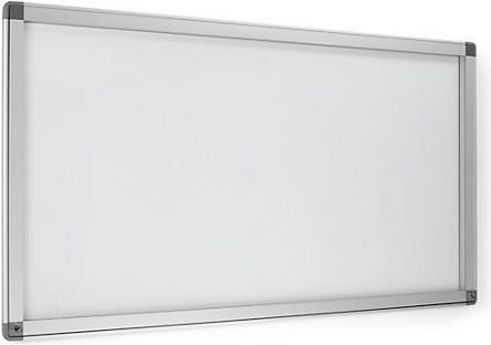 Image du produit kaiserkraft Vitrine d'affichage RECTO XL (Tableau magnétique, 200 x 101 cm)