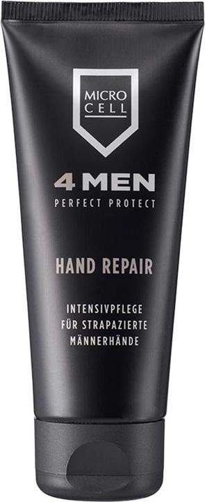 Actual product image Micro Cell 4 Men Hand Repair (75 ml)