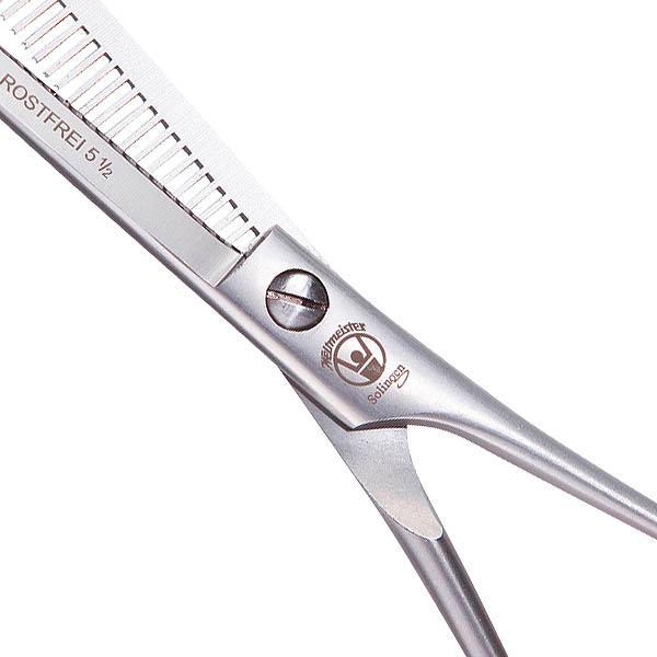 Actual product image Weltmeister Modeling scissors CD 863 (13.97 cm)