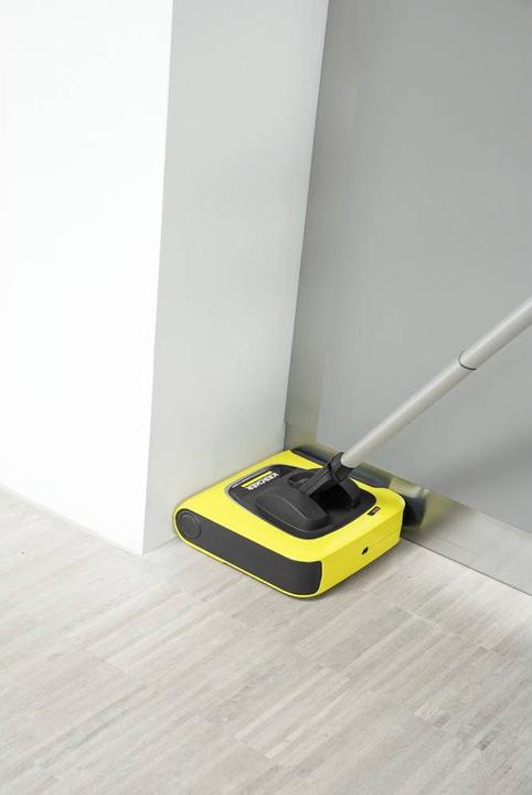 Actual product image Kärcher Kb 5