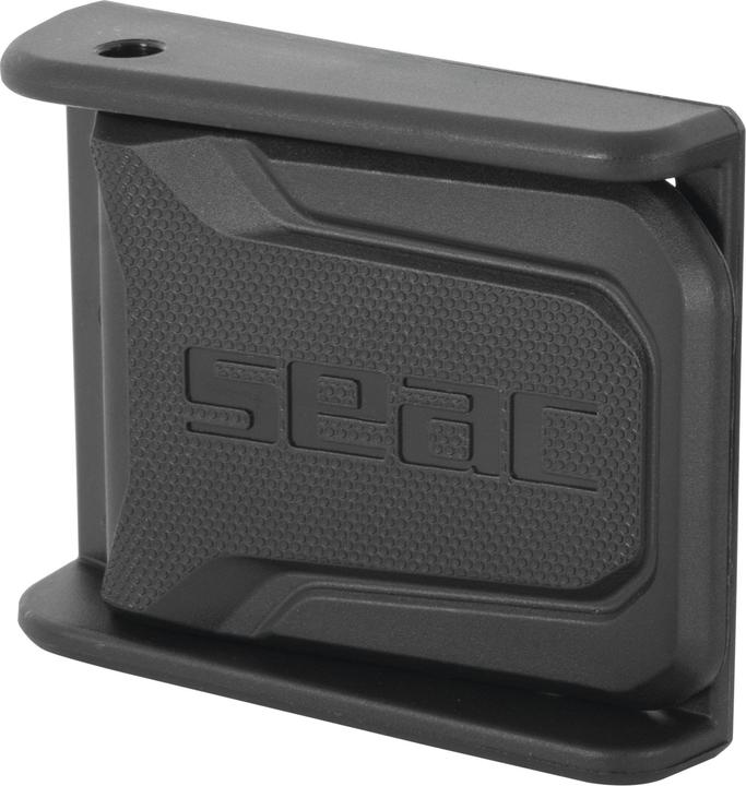 Seac Fibbia In Plastica Per Cintura In Tessuto