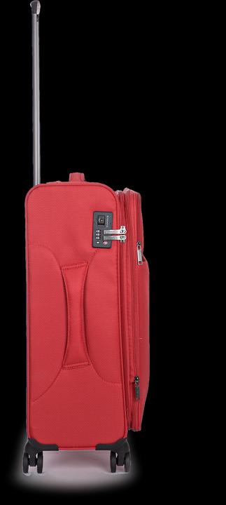 Produktbild Stratic Light + Koffer (70 l, M (50 - 90l))