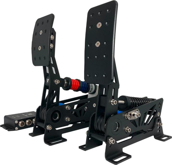 Actual product image VNM Simulation Lite Brake & Throttle