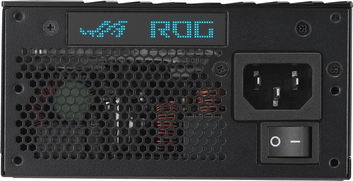 Actual product image ASUS PSU ROG Loki SFX-L 1200W Titanium (1200 W)