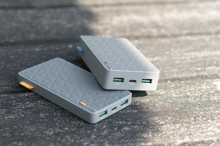 Immagine prodotto Xtorm Carburante Serie 4 (20000 mAh, 20 W, 74 Wh)