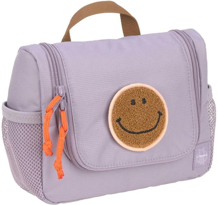 Lässig Waschbeutel little Gang lilac (1.60 l)