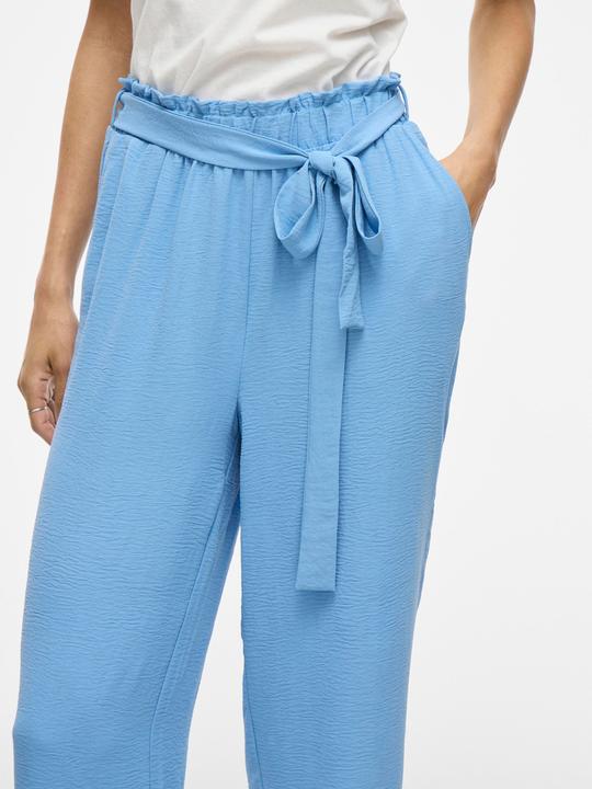 Actual product image Vila High Waist Culotte Hose (40)