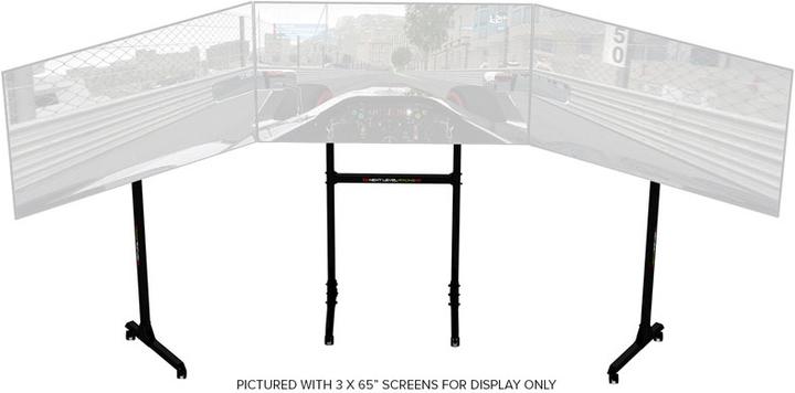 Produktbild Next Level Racing Free Standing Triple Monitor