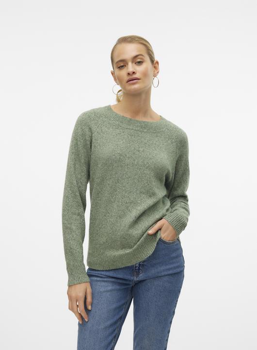 Image du produit Vero Moda Blouse à manches longues décontractée (XXL)