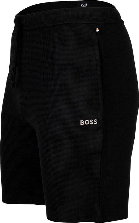Actual product image BOSS Waffle Shorts (XL)