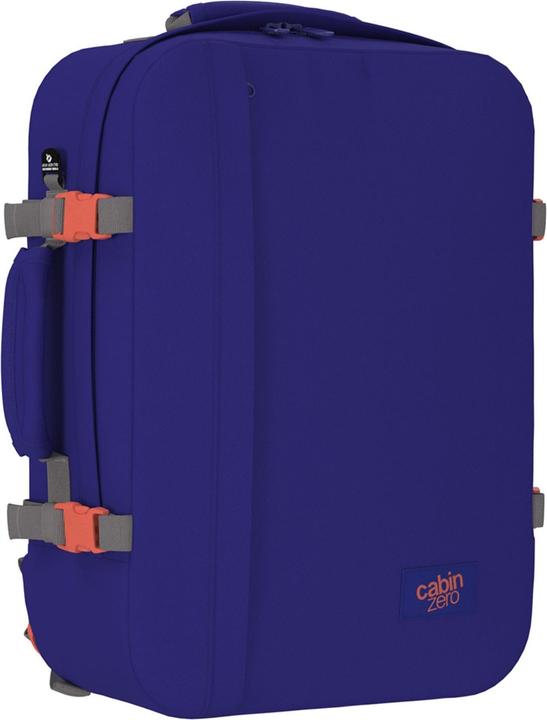 Produktbild Cabin zero Classic 44L Cabin Backpack Rucksack 51 cm (34 l)
