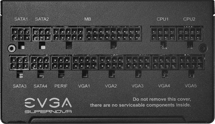 Immagine prodotto EVGA SuperNova 1000 GT (1000 W)