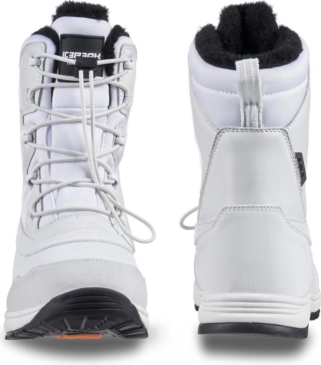Produktbild Icepeak almont ms winterstiefel (39)