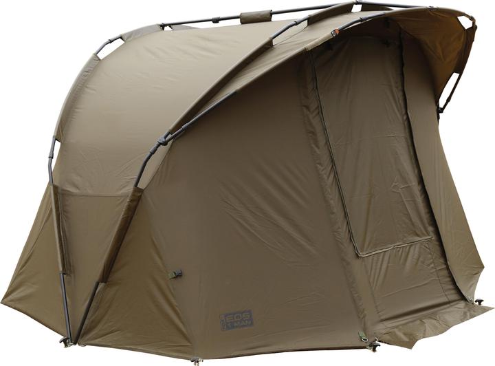 Fox Rage EOS 1 person bivy (Pitching tent, 7 kg, 1 person)