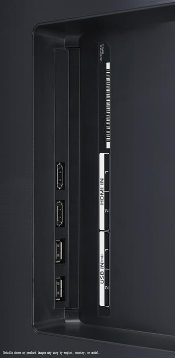 Produktbild LG OLED77B19LA (77", OLED, 4K)