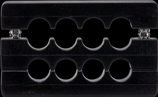 Actual product image Corsair Premium Sleeved PCIe single cable, double pack (Gen 4)