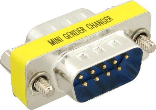 Image du produit InLine Mini changeur de genre (0.02 m)