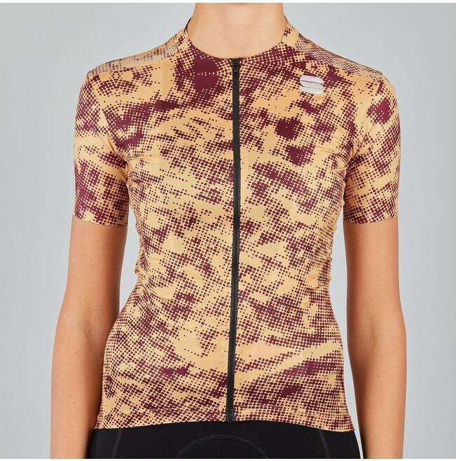 Actual product image Sportful Escape Supergiara W Jersey (L)