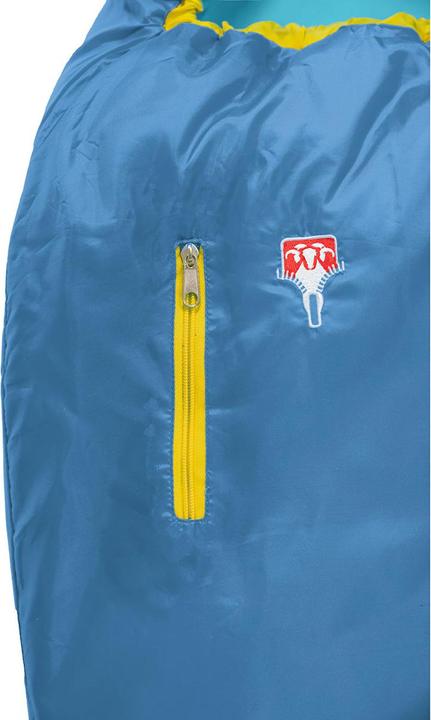 Actual product image Grüezi Bag Grow Colorful (180 cm)