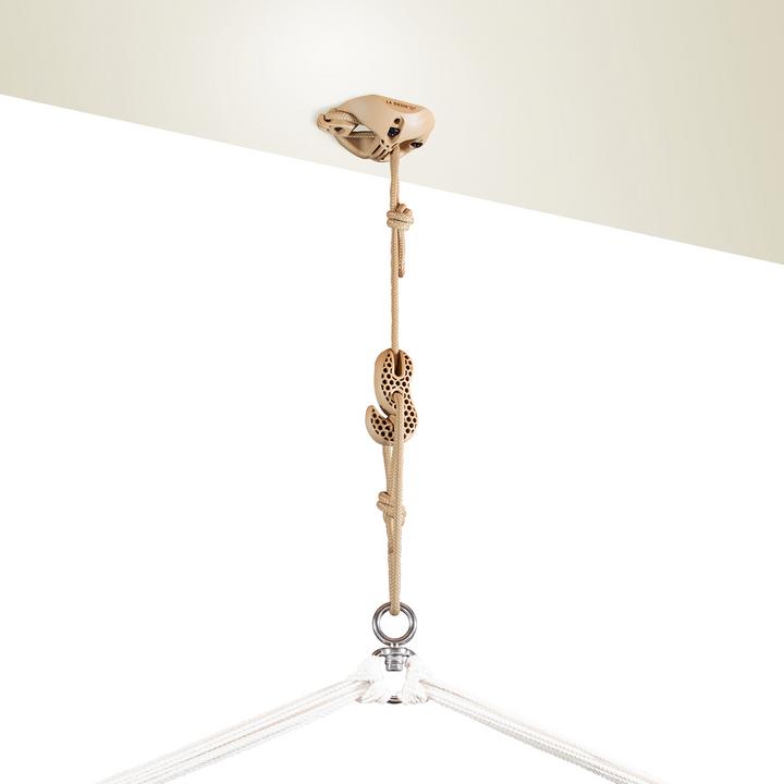 Image du produit La Siesta Fixing Set Casa Mount pour hamac-chaise