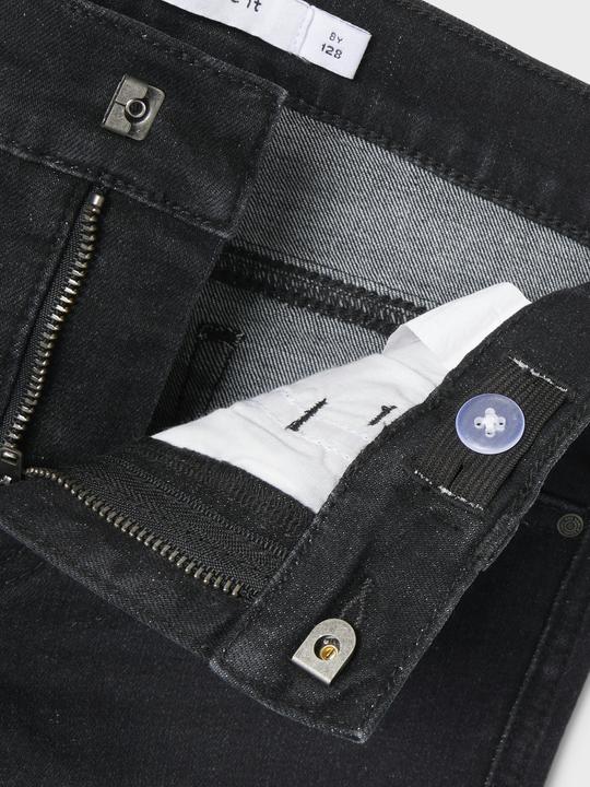 Produktbild Name it NKMPSILAS SLIM DNM SHORTS 9998-DT (98)