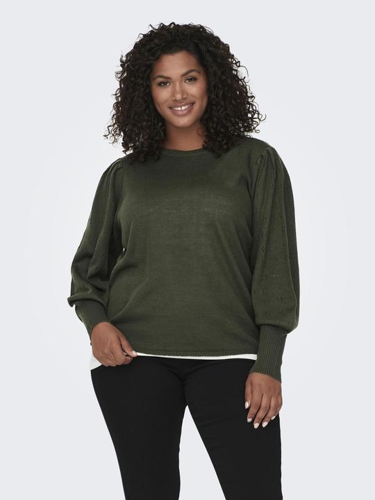 Image du produit Only Pull en tricot (S)