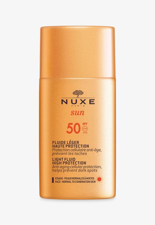 Immagine prodotto Nuxe Fluido di luce solare (Crema solare, SPF 50, 50 ml, 150 g)