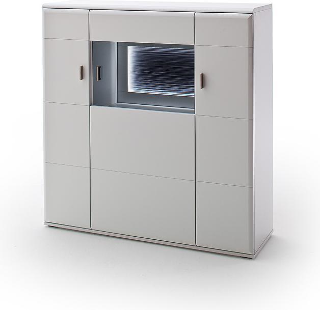 Actual product image Robas Lund Amora (120 x 124 x 38 cm)