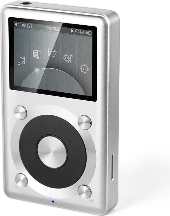 Produktbild FiiO X1