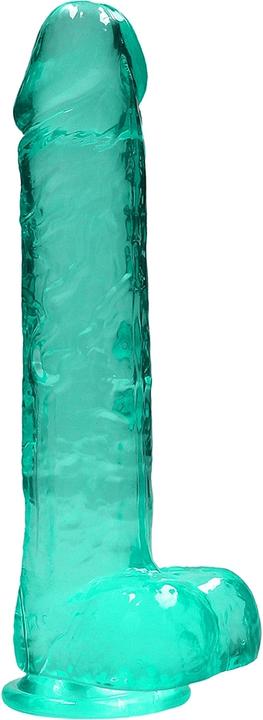 Image du produit RealRock Dildo With Balls