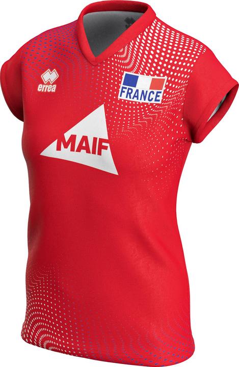 Image du produit Errea maillot third equipe de france 2020 (XL)