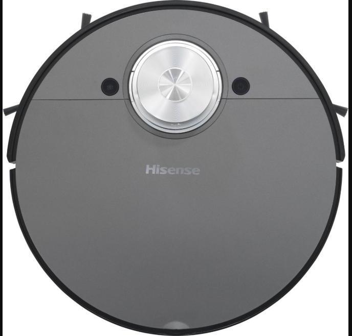 Immagine prodotto Hisense Robotski Sesalnik RVCL144AB RVCL144AB (Aspirazione robotica)