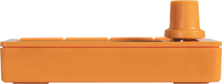 Actual product image 1010music nanobox tangerine