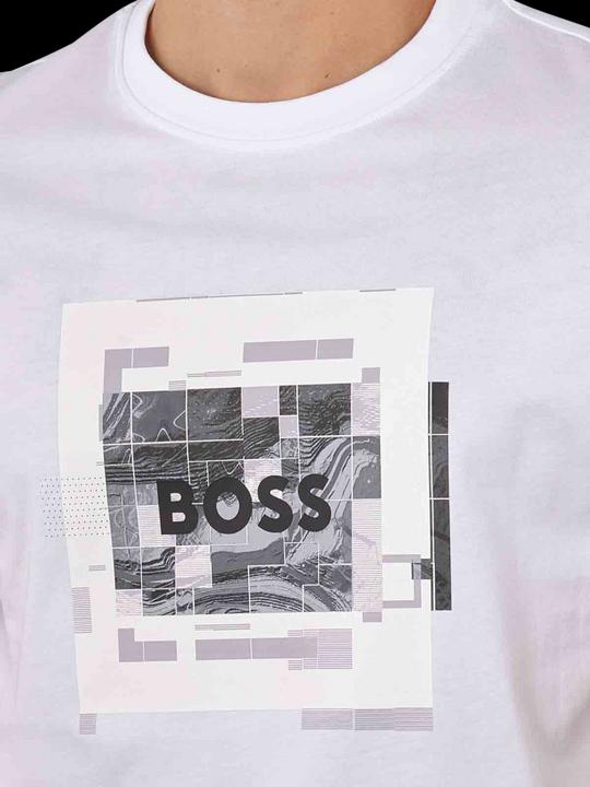 Actual product image Hugo Boss 10019701 (S)