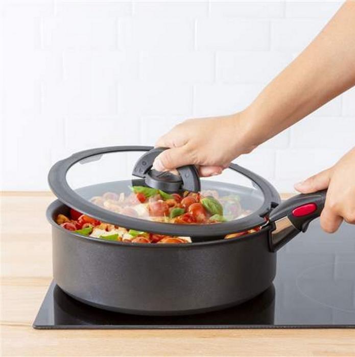 Image du produit Tefal L9846753 (29.20 cm, Matières plastiques, Verre)